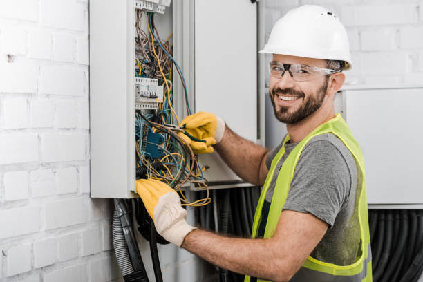 Best Electrical Rewiring Services  in Hazlehurst, GA