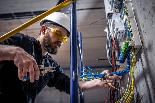 Best Electrician Near Me  in Hazlehurst, GA