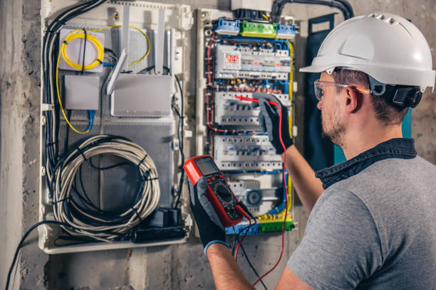 Professional Electrician in Hazlehurst, GA