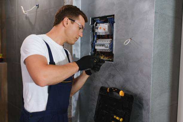 Best 24-Hour Electrician  in Hazlehurst, GA