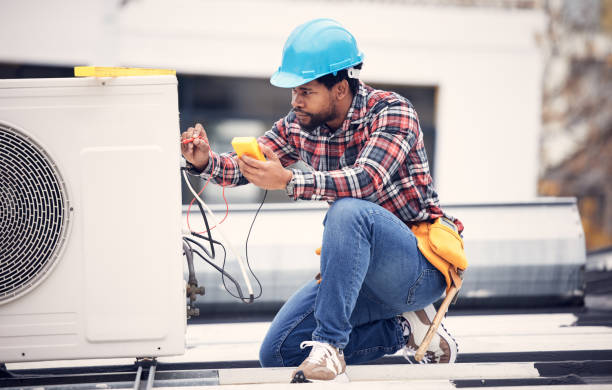 Best Ceiling Fan Installation Electrician  in Hazlehurst, GA