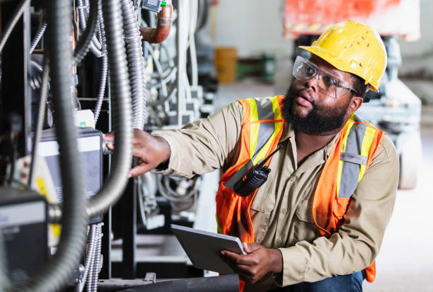 Affordable Electrical Installation in Hazlehurst, GA