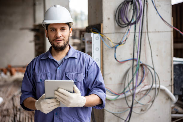Best Electrical System Inspection  in Hazlehurst, GA