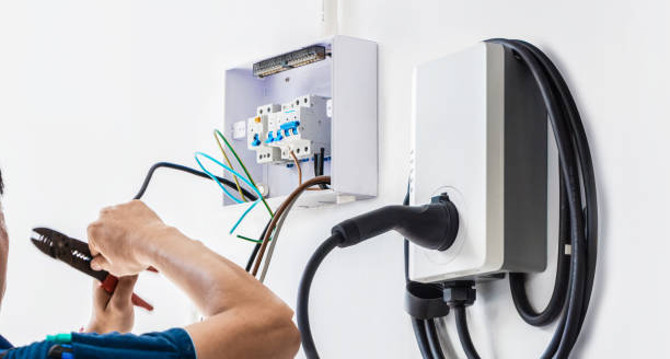 Generator Installation Services in Hazlehurst, GA