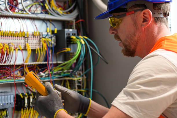 Best Electrical System Inspection  in Hazlehurst, GA
