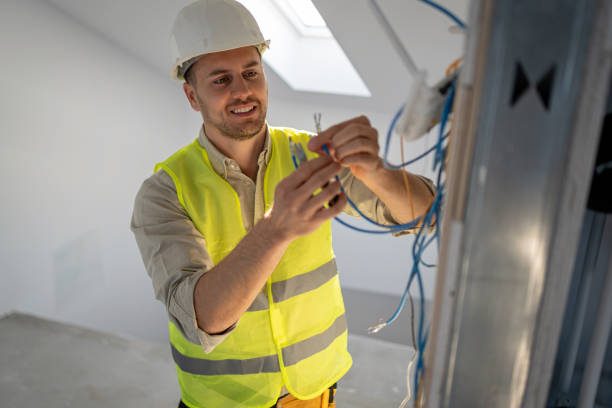 Best Electrical Troubleshooting Services  in Hazlehurst, GA