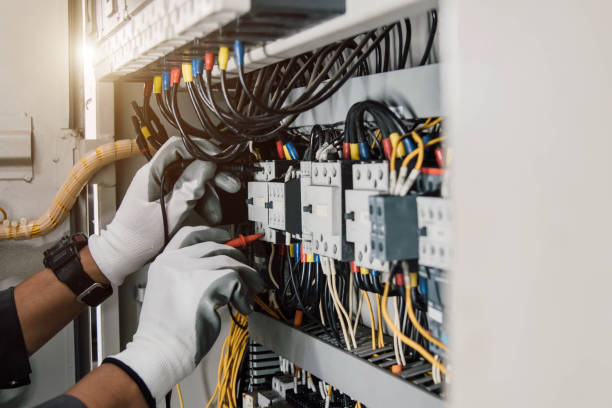 Best Emergency Electrician Near Me  in Hazlehurst, GA